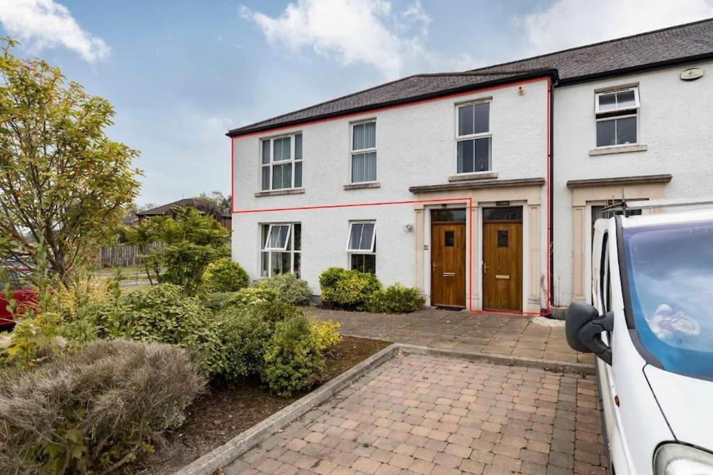 Ferienwohnung Great Wee Spot Portadown Exterior foto